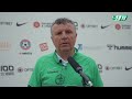 Trenerio komentaras | Čeburin | Panevėžys - Žalgiris | Coach reaction [CC]
