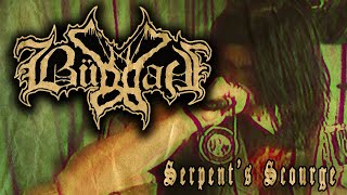 Büddah - Serpent's Scourge