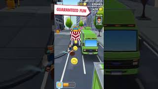 《Subway Hero Run》202205_VD03 screenshot 3