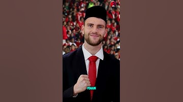 SIAP-SIAP MERINDING 🔥 Maarten Paes Sebut Ga Sabar Lakukan Momen Sakral Usai Laga Bersama Fans di GBK