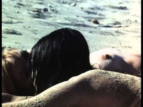 Vampyros Lesbos (1971) German Trailer - Jess Franco