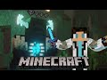 I killed warden in minecarft   minecraft malayalam  mallu gamerz