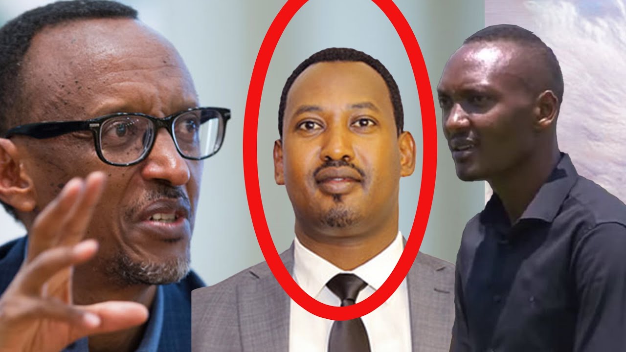 Mu Rwanda hari umuntu UKOMEYE wandenganyije ngo afite icyo apfana na President KAGAME