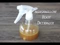 Marshmallow Root Detangler |  Natural Hair Products
