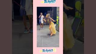 Sheila Carvalho E É O Tchan 30 Anos No Clube Espanhol Salvador Bahia