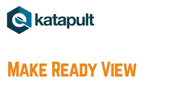 KatapultPro Make Ready View