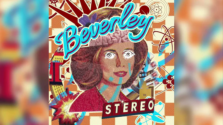 Derrick Nenzo - beverley (Official Audio)