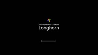 Windows Longhorn has a Sparta Extended Mix
