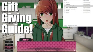 Monika After Story How to Install [Doki Doki] 