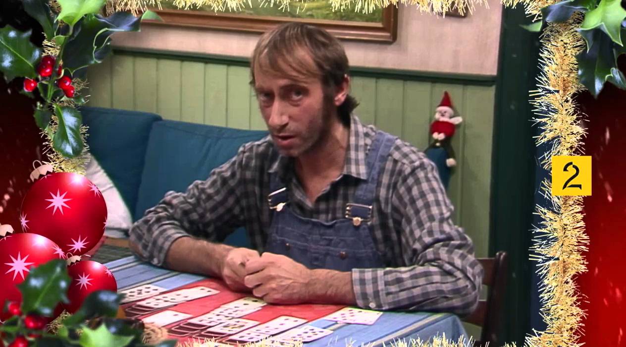 Promo The Julekalender (TV 2 Zebra) YouTube