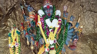 Healing Waterfall Kali Temple | Kuala Kubu Bahru | Mystical Temples of Malaysia