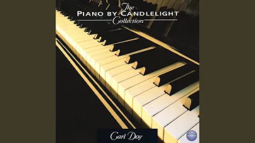 Piano by Candlelight