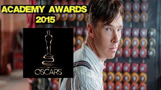 Who Should Have Won at the 2015 Academy Awards