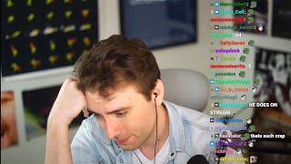 Hasan Roasts Atrioc at a Party