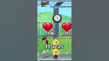 Day 139︱Using My Actual Skills 💪︱Playing Jetpack Joyride Until They Add My Skin #jetpackjoyride