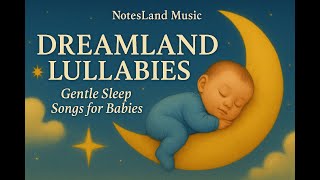 🎵 7. Ocean Slumber (Relaxing Sleep Music for Babies)