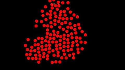 Monkey-X 2d Smarter Group Movement