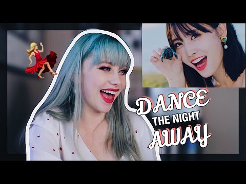 Twice (트와이스) - Dance The Night Away M/V Reaction