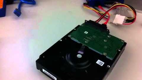 Another successful data recovery from 300ddr.com: Western Digital 2tb Linux: 100% Recovered! 300 Dollar Data Recovery - $300 Data Recovery