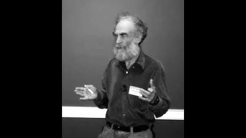 Mikhail Gromov (mathematician) | Wikipedia audio article