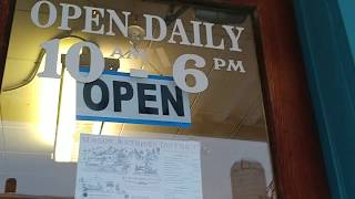 Mason Antiques Mason Michigan U.S.A