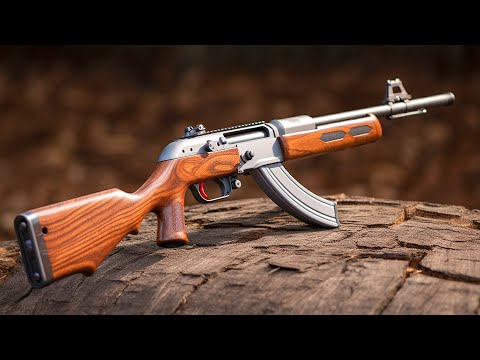 Best Rimfire Survival Rifles Will KEEP YOU ALIVE