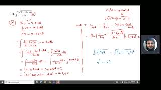 MT101 Calculus I | Tutorial | Thomas Finney Chapter 8