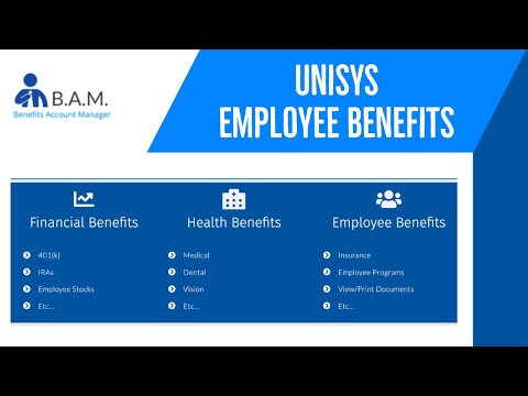 Unisys Employee Benefits Login | Upoint Digital Unisys | digital.alight.com/unisys