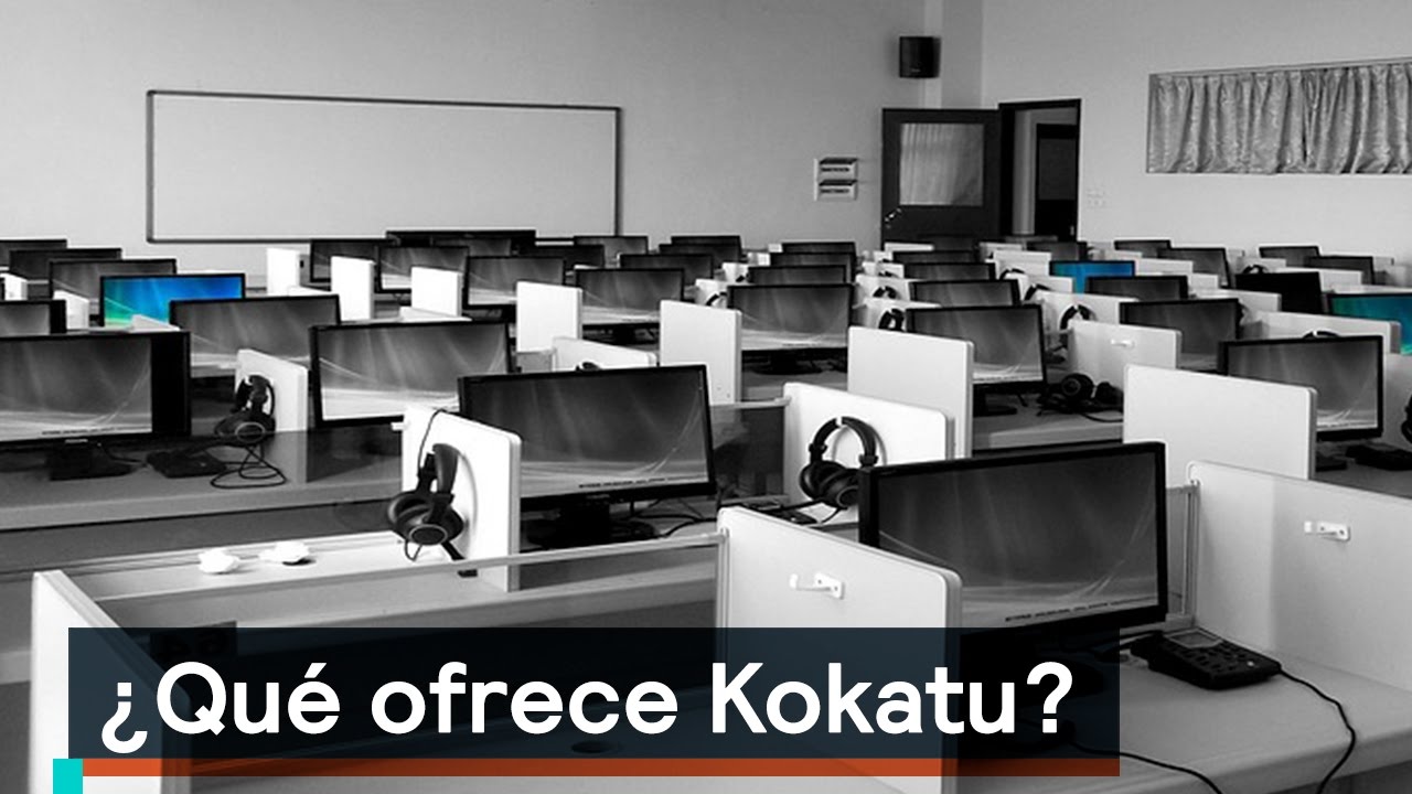 Kokatu – fractal Posible