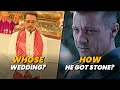 Whose Wedding TONY Was Attending In INDIA? | Super Questions Ep. 1 | Super Access