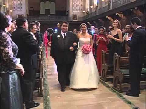 Founders Chapel Wedding at USD Campus, San Diego C...