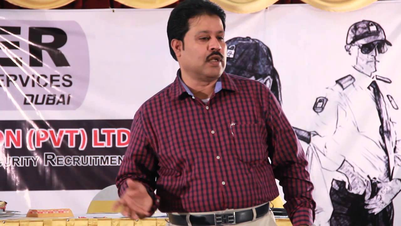 Power Security service interview in Sri Lanka YouTube