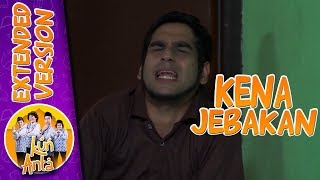 Download lagu TERLALU!! Jebakan Sobri Indra & Lukman Bikin Ustadz Musa Kesakitan - Kun Anta PART 2