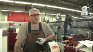 Machining Tech Promo
