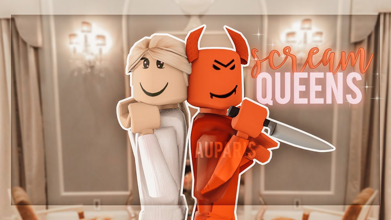 Scream Queens In Bloxburg Youtube - scream queens in bloxburg youtube roblox scream queens Scream Queens In Bloxburg Youtube - roblox scream queens