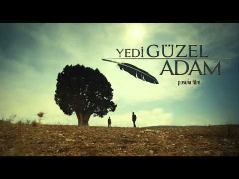 Yedi Güzel Adam - Özlem - Enstrümantal