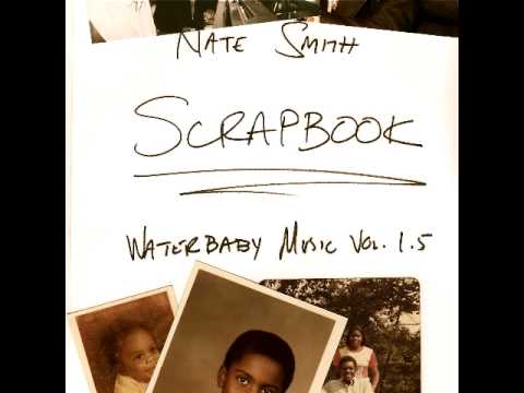 Nate Smith - Sneaky (Instrumental)