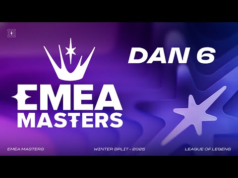 EMEA Masters - NORD Esports vs Los Ratones - BRACKET Bo5
