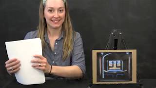 Art Talk with Casey Pax, The Mather Evanston