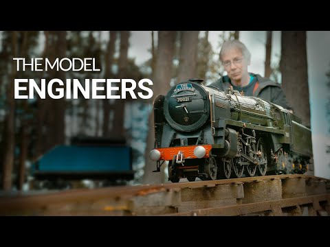 The Model Engineers - Mini Documentary