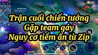 Nguy cơ tiềm ẩn từ khả năng của Zip