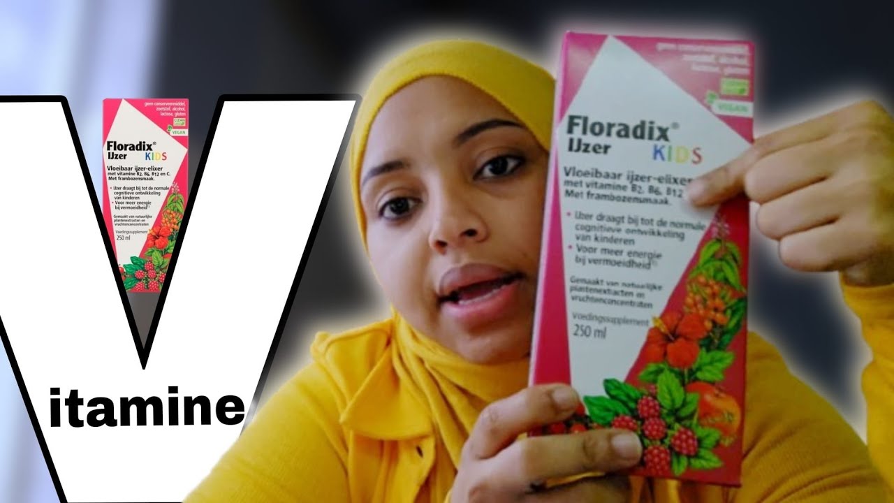 Caruurtada mayihii bilaa Energy sii Vitamine kaan @DallaCabiir