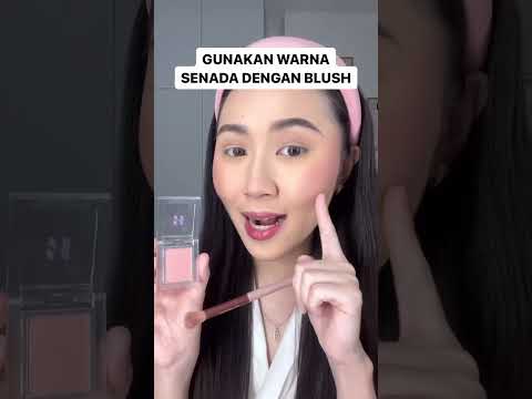 Video: Berapa usia yang baik untuk mulai memakai riasan?