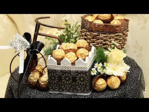 Unduh 6300 Koleksi Gambar Hantaran Coklat Paling Bagus HD