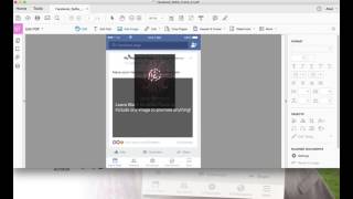 Selfie Frame Instructional Video screenshot 4