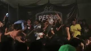 We Coming Back ! Suporter Persib