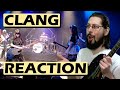 Band Maid CLANG Reaction - Guitar Tutor Reacts (Fan Cam Live Version)