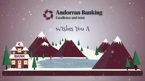 Andorran Banking Nadala 2018