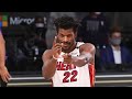 JIMMY BUTLER CAN RUN HIS MOUTH HOWEVER HE WANTS! HE DROPPING JIMMY BUCKETS ON LEBRON JAMES: LECHOKER