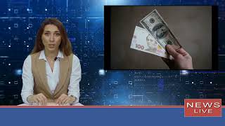 Курс доллара вырос до максимума с конца января.